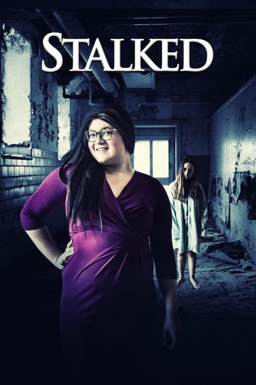Stalked Season 2 poster