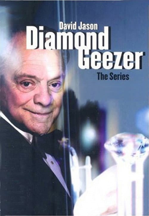 Diamond Geezer Season 1 poster