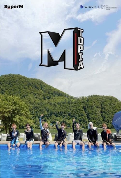 MTopia Season 1 poster