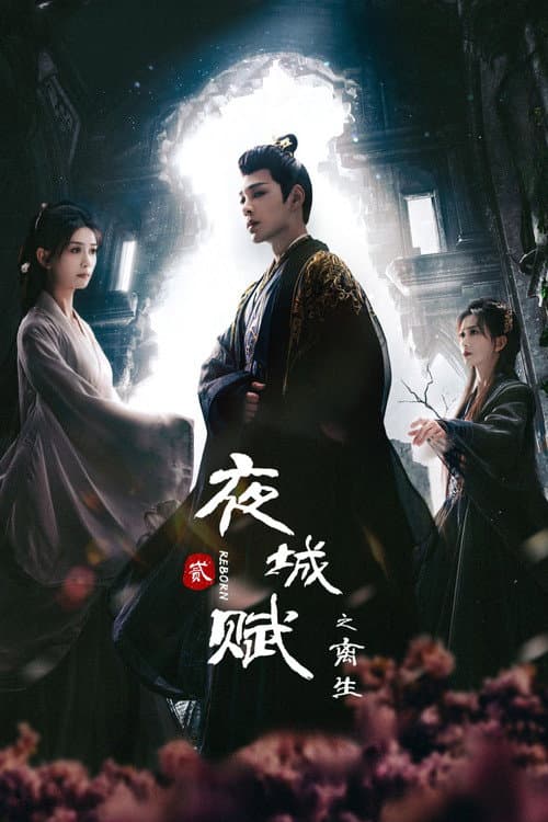 Ye Cheng Reborn poster