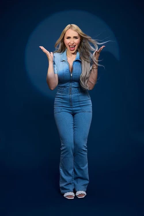 Josina Lukac