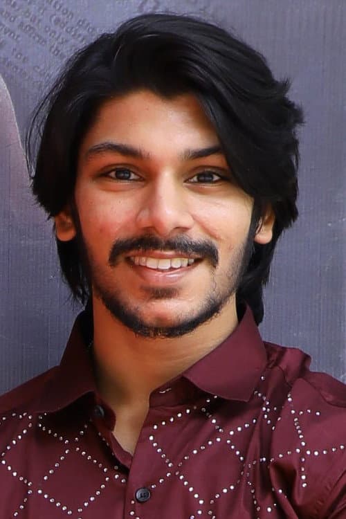 Tharun Vijay