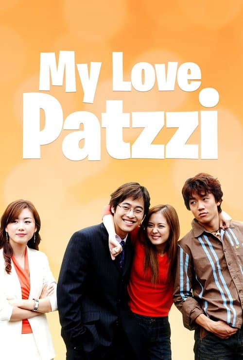 My Love Patzzi Season 1 poster