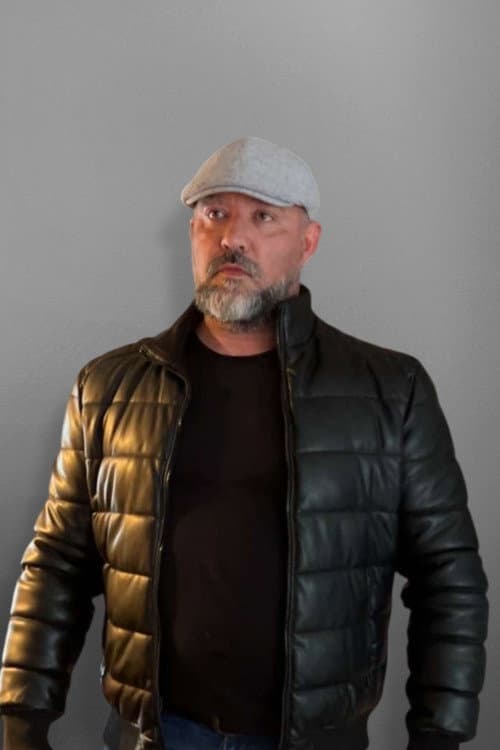 Andy Diamond