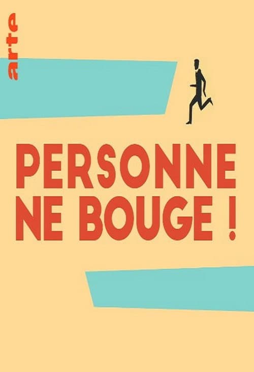 Personne ne bouge ! Season 2 poster