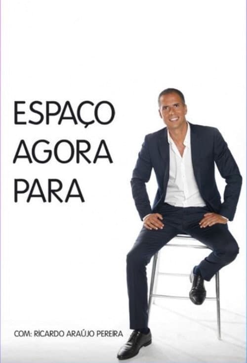 Espaço agora para Season 1 poster