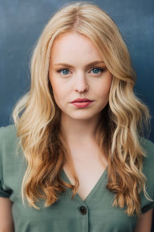 Audrey Kennedy Kozlow