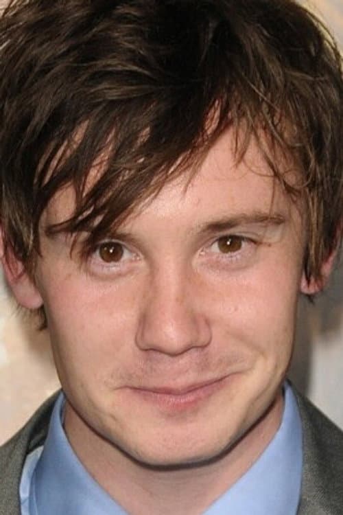 Dylan Young