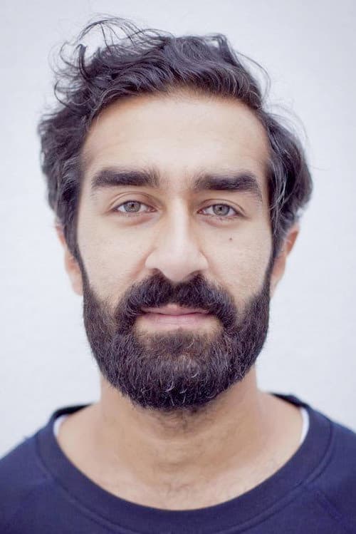 Ricky Sekhon