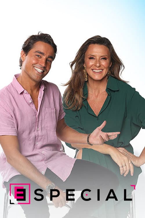 E-Especial Season 8 poster