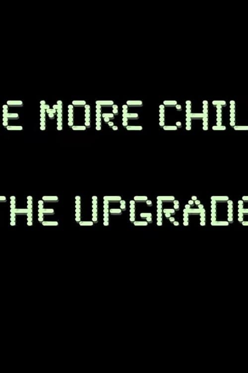 Be More Chill: The Upgrade Season 1 poster