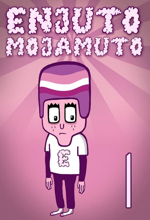 Enjuto Mojamuto Season 1 poster