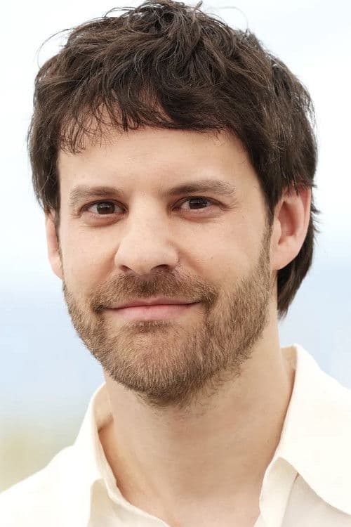 Charlie Polinger