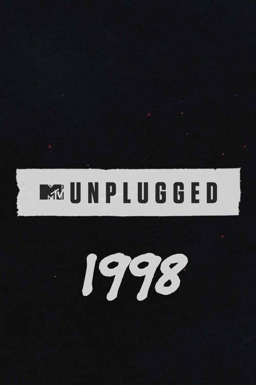 MTV Unplugged Season 9 poster