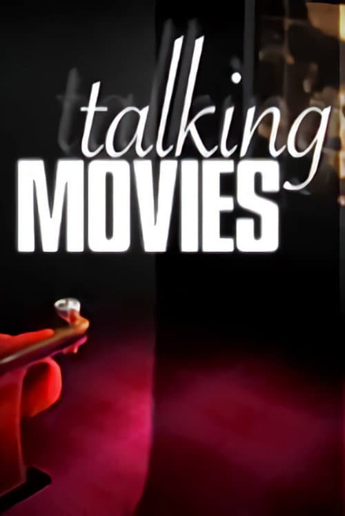 Talking Movies Season 2 poster