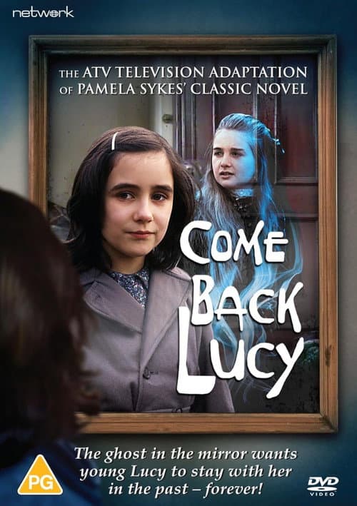 Come Back, Lucy Series 1 poster