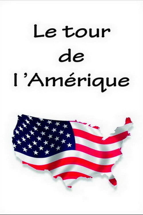 Unterwegs in Amerika Season 1 poster