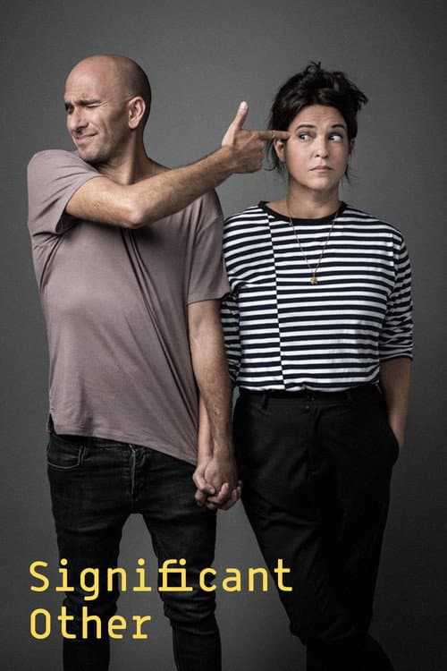 Significant Other Season 2 poster