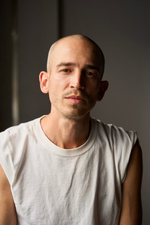 Johny Ritter