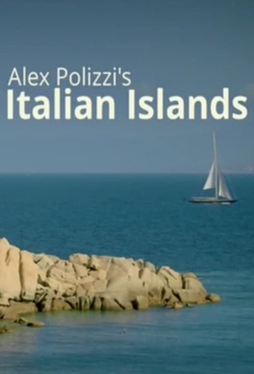 Alex Polizzi's Italian Islands Season 1 poster