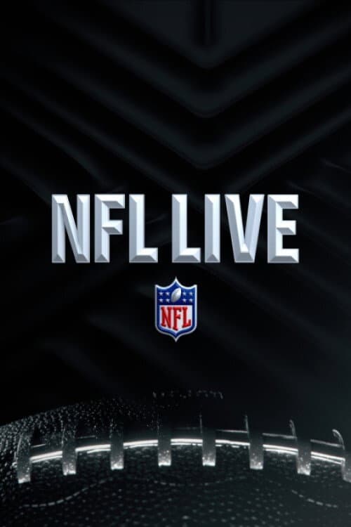 NFL Live 2021 poster