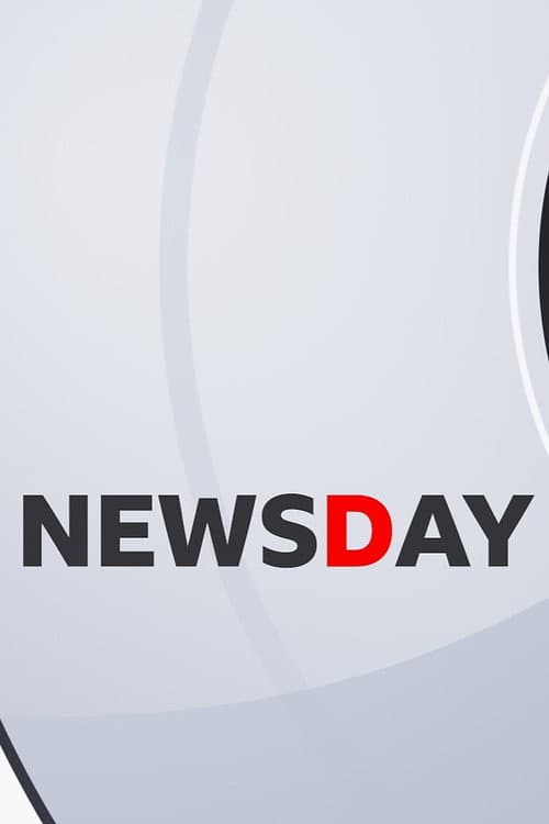 Newsday Season 2 poster