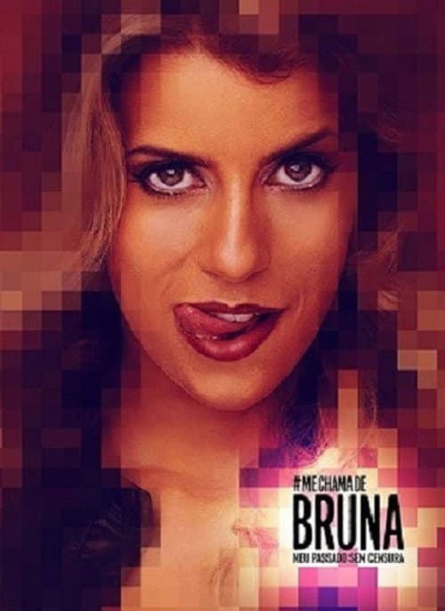 Call Me Bruna Season 3 poster