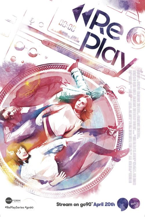 RePlay Season 1 poster