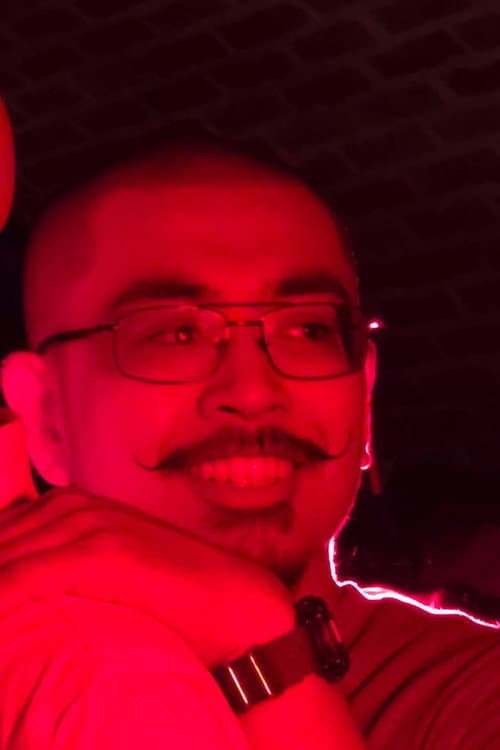 Dexter Robancho