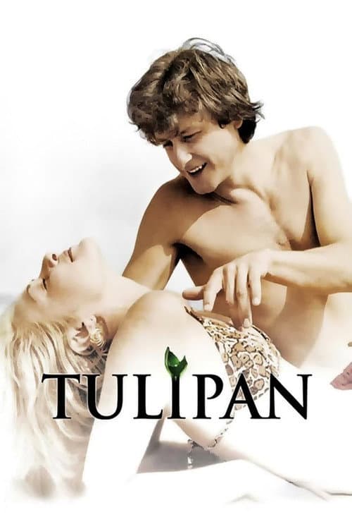 Tulipan Season 1 poster