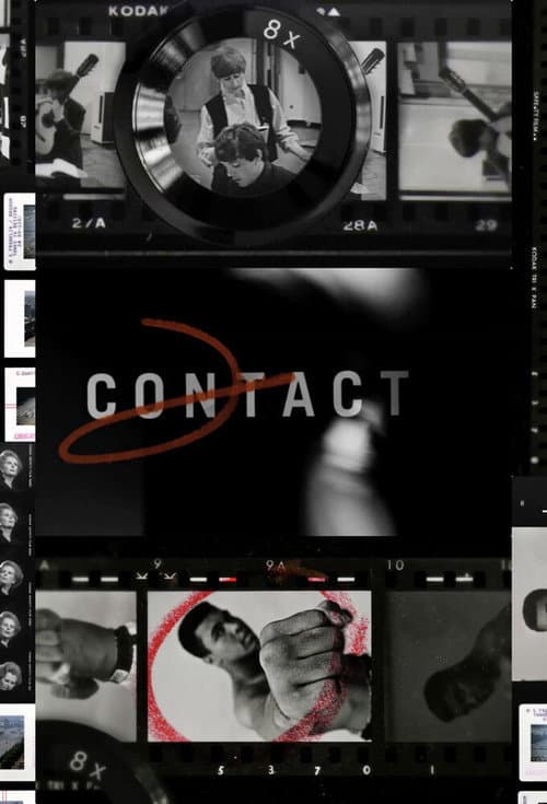 Contact: Magnum Photos Season 1 poster