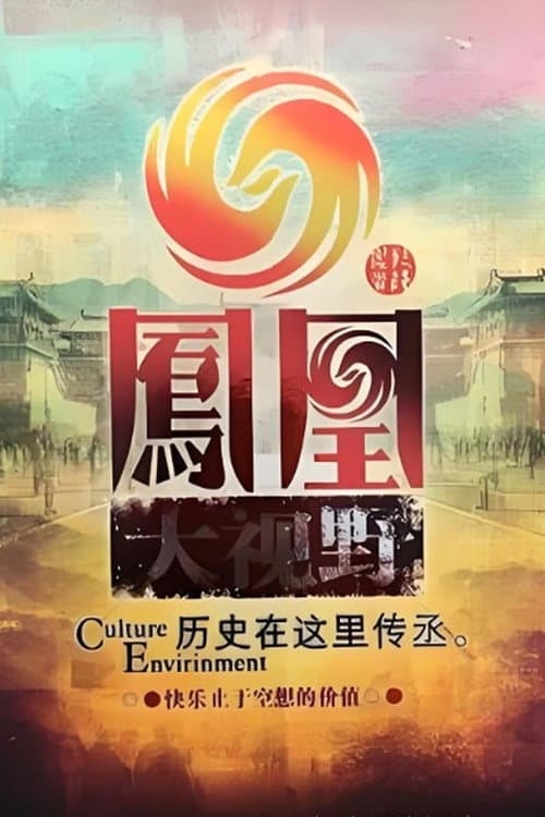 凤凰大视野 Season 2 poster
