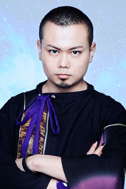 Daisuke Kaminaga