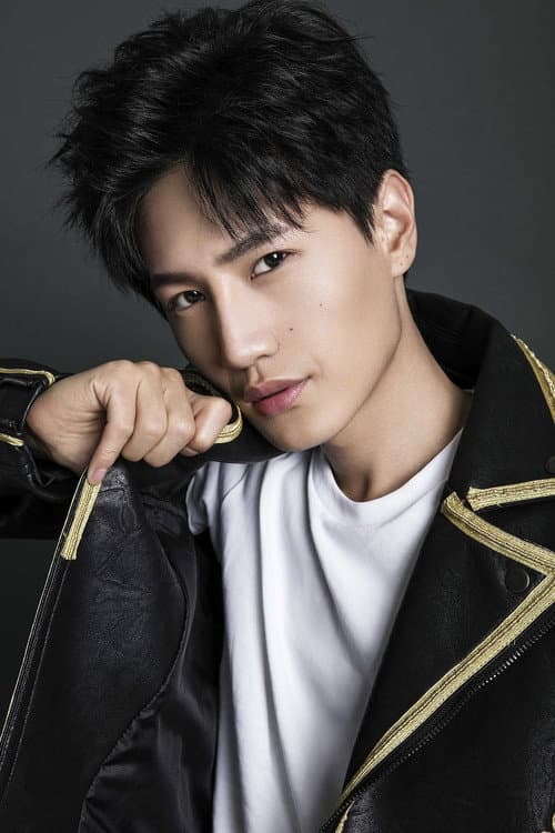 Li Yunhe
