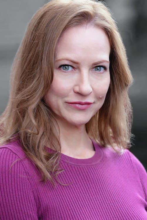 Julia Bechler