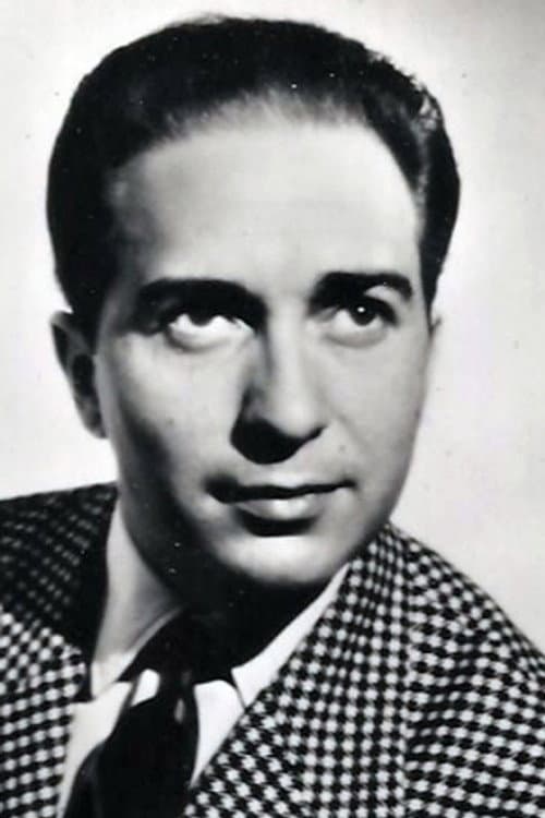 Henri Decker