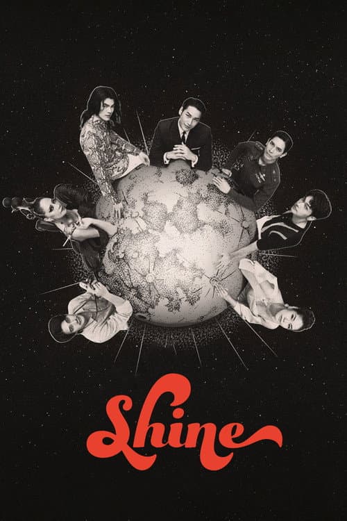 Shine Season 1 poster