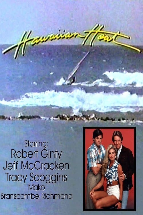 Hawaiian Heat Season 1 poster