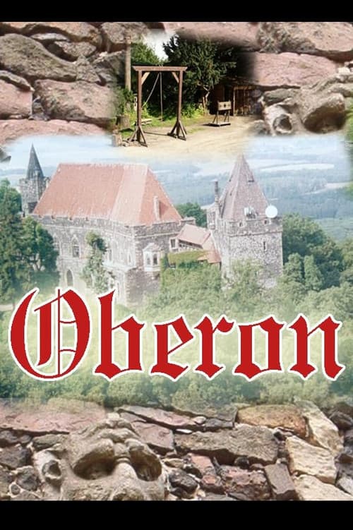 Oberon Season 1 poster