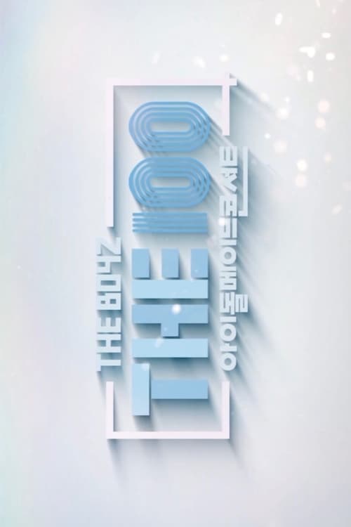 THE100 Season 1 poster