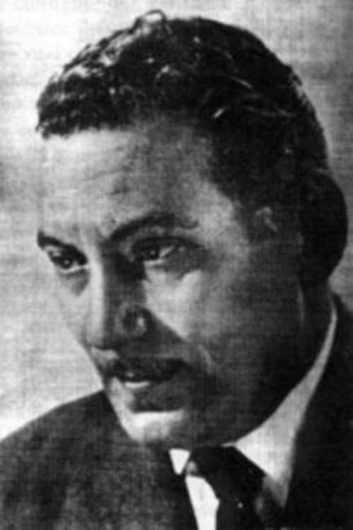 Frank Nelson