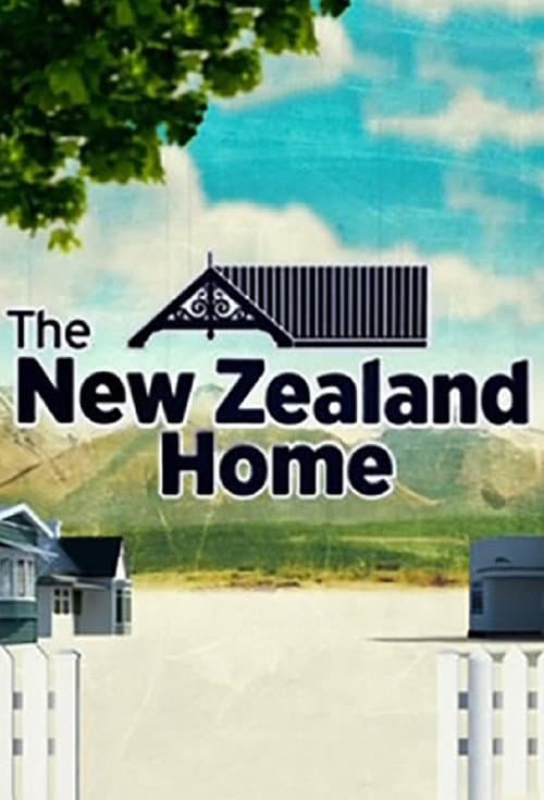 The New Zealand Home Season 1 poster