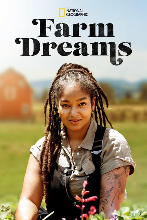 Farm Dreams Season 1 poster