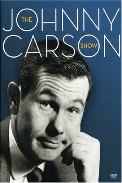 The Johnny Carson Show Season 2 poster