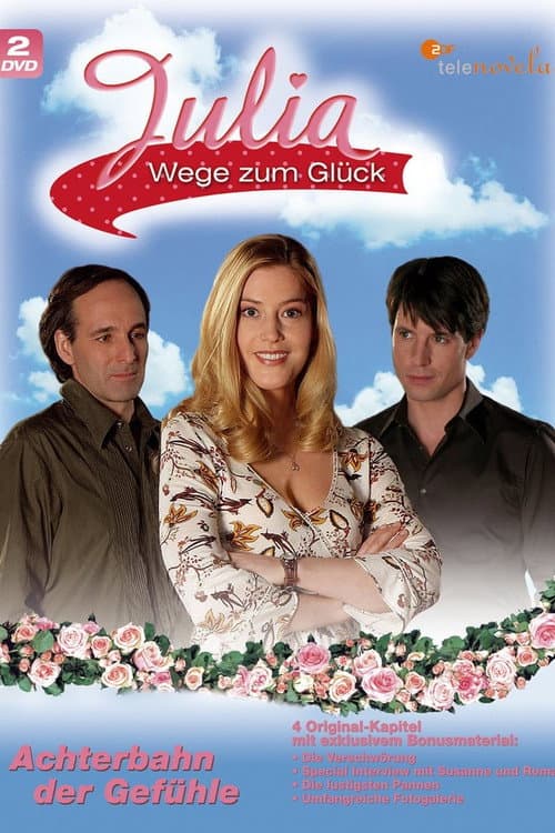 Julia – Wege zum Glück Season 1 poster