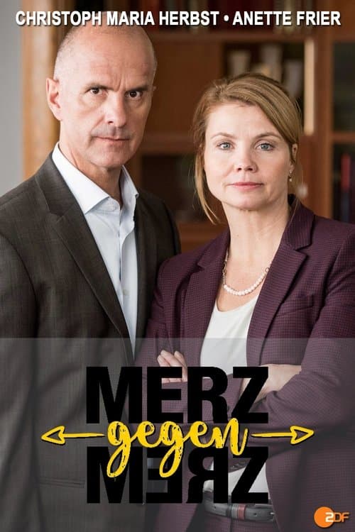 Merz gegen Merz Season 3 poster