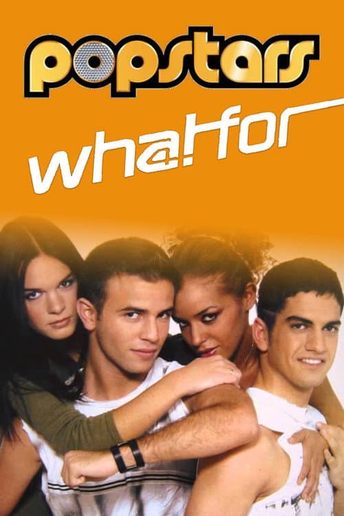 Popstars (France) Season 2 poster