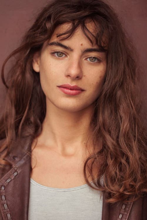 Nina Aboutajedyne