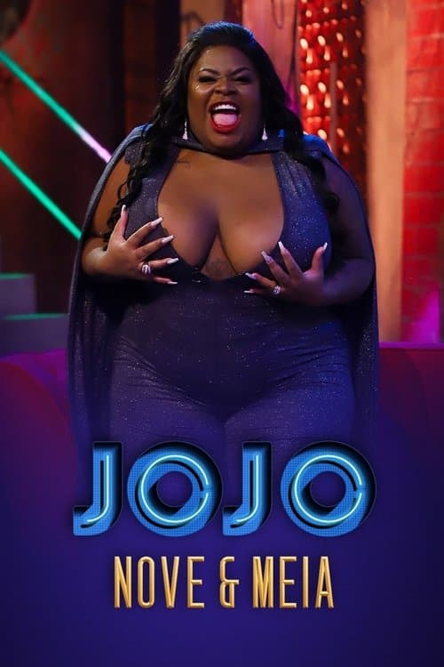 Jojo Nove e Meia Season 2 poster