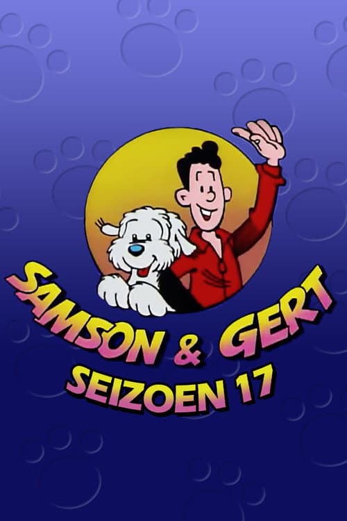 Samson & Gert Season 17 poster